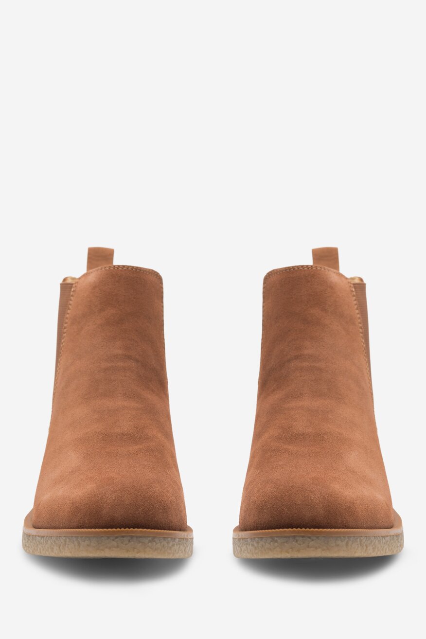 Botki Gino Rossi 121AM1511-1 Camel