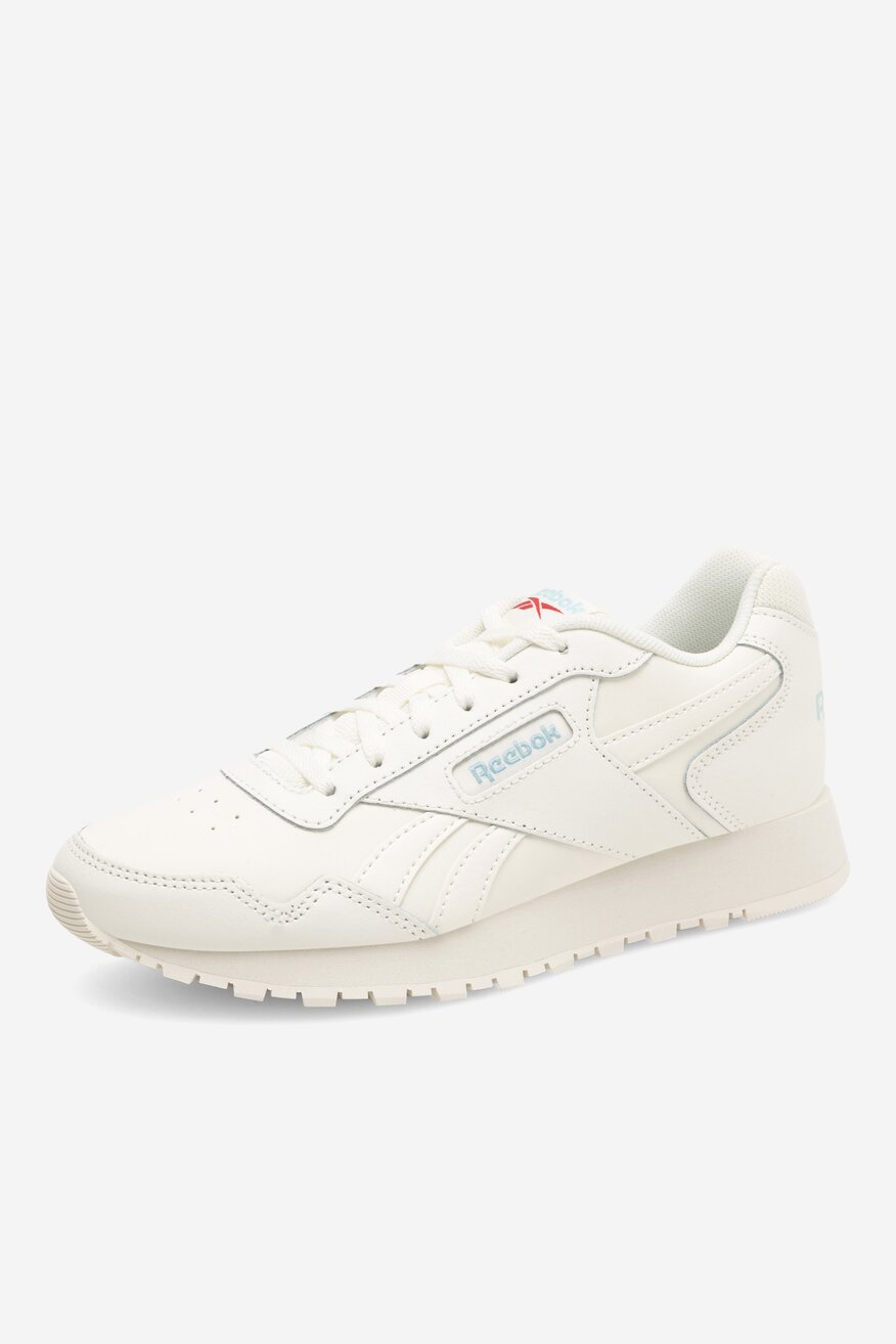 Obuwie sportowe Reebok REEBOK GLIDE HP9155 Biały
