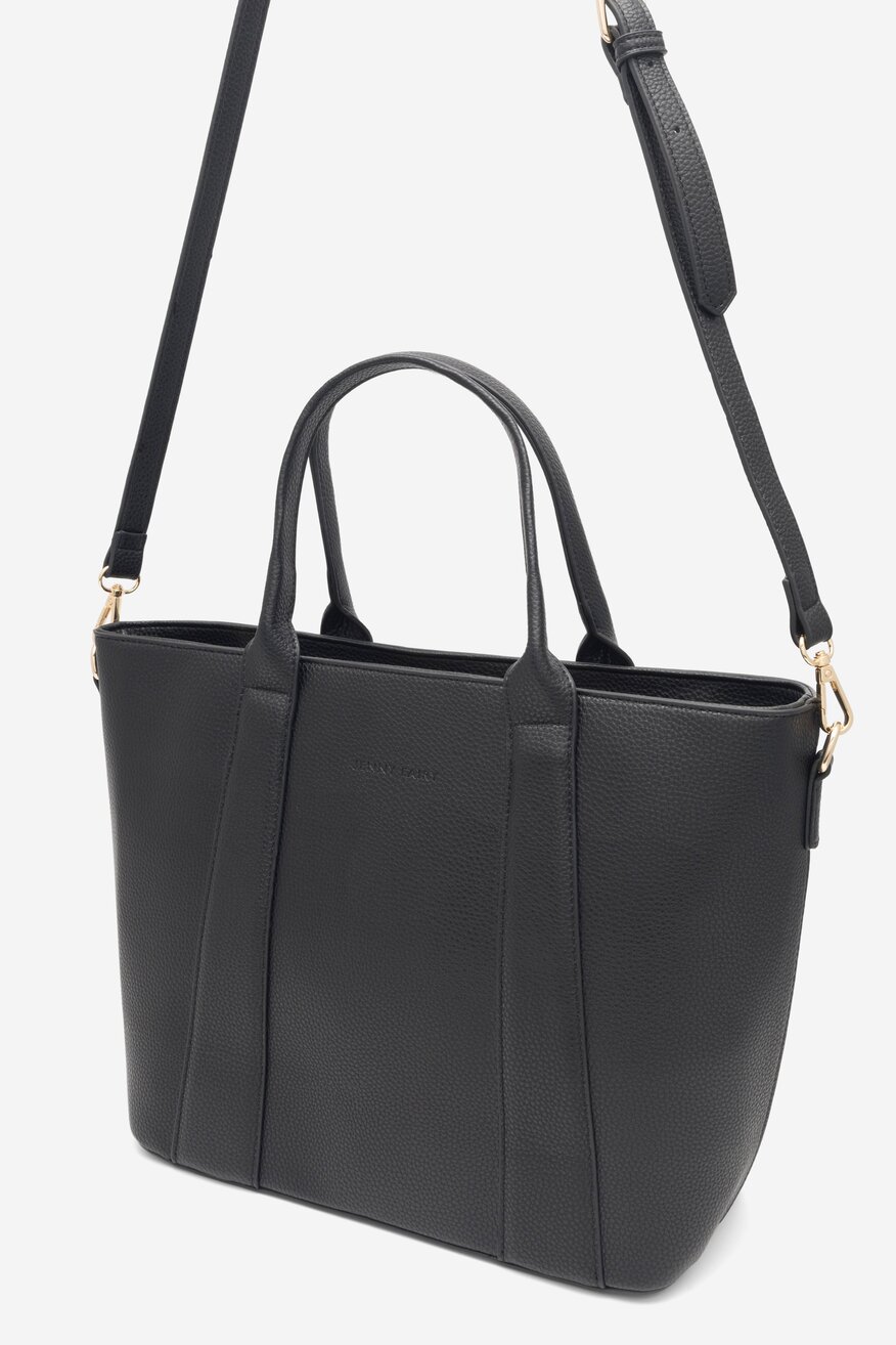 Torebka Jenny Fairy MJT-S-100-03 Czarny