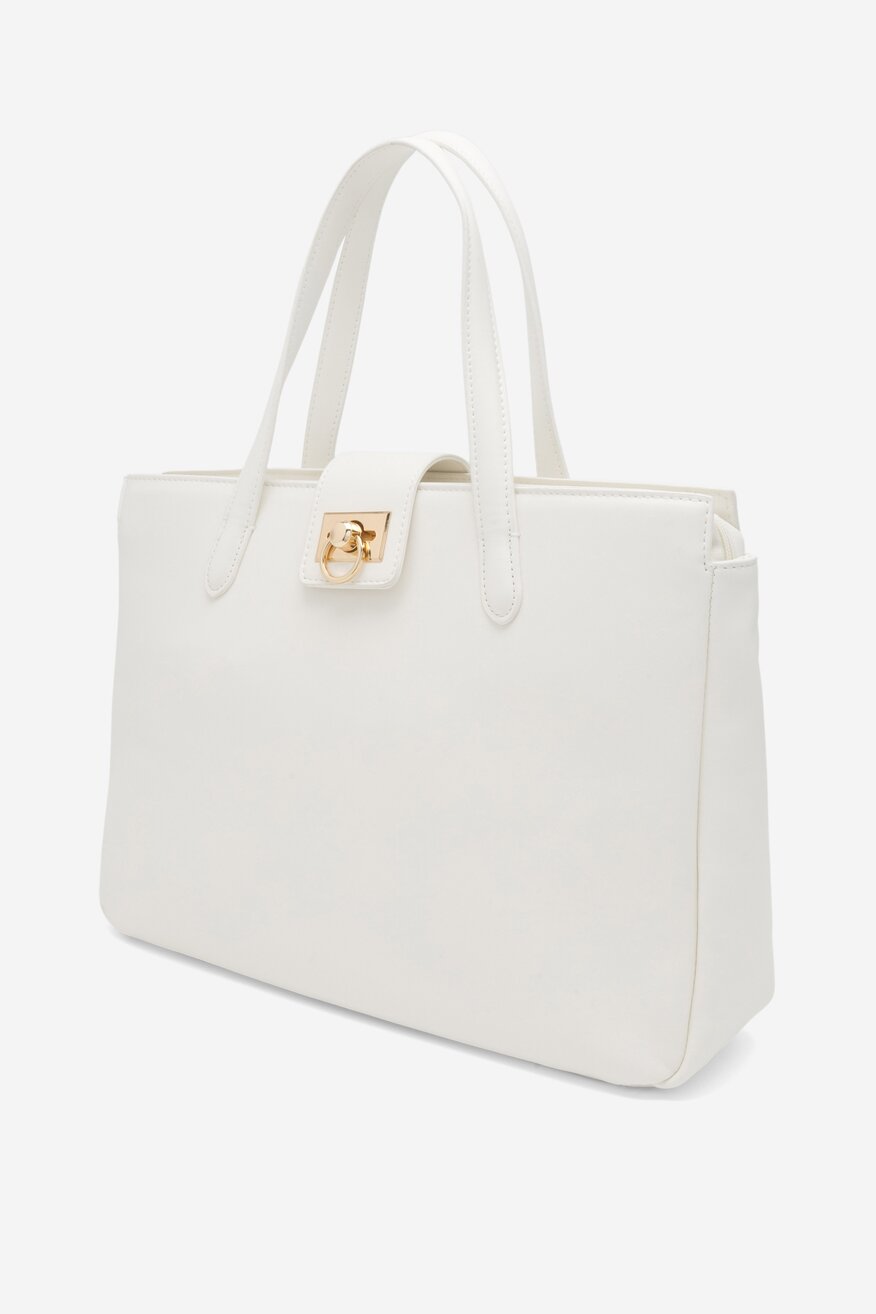 Torebka Jenny Fairy MJL-W-103-03 Biały