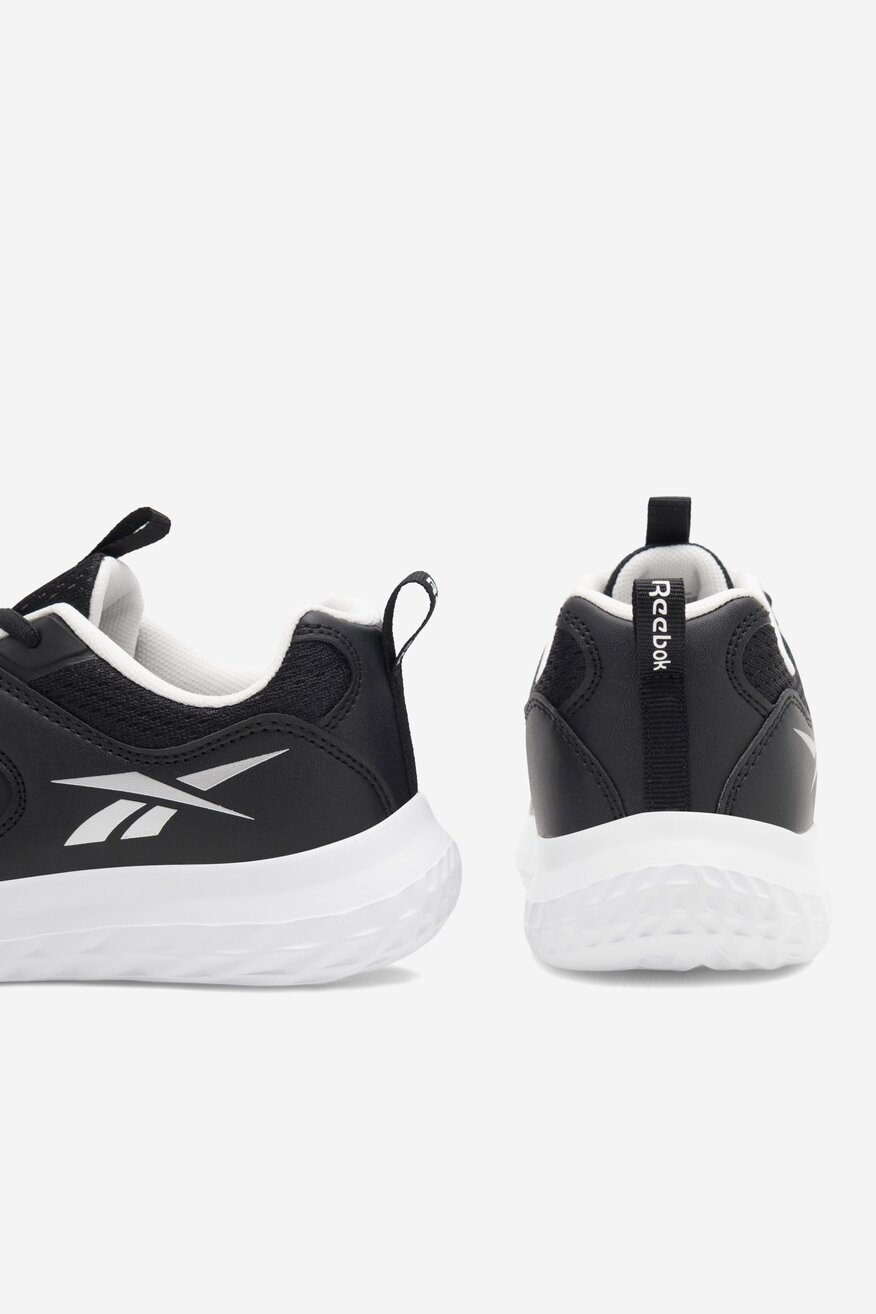 Sneakers Reebok REEBOK RUSH RUNNER 4 GX4010 Czarny