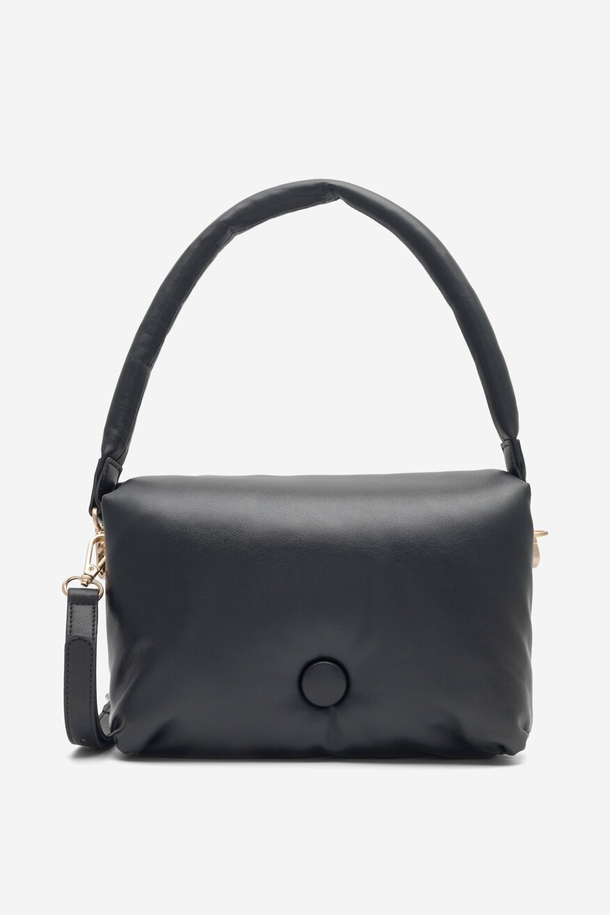 Torebka Gino Rossi MALAGA-CS8624 Czarny