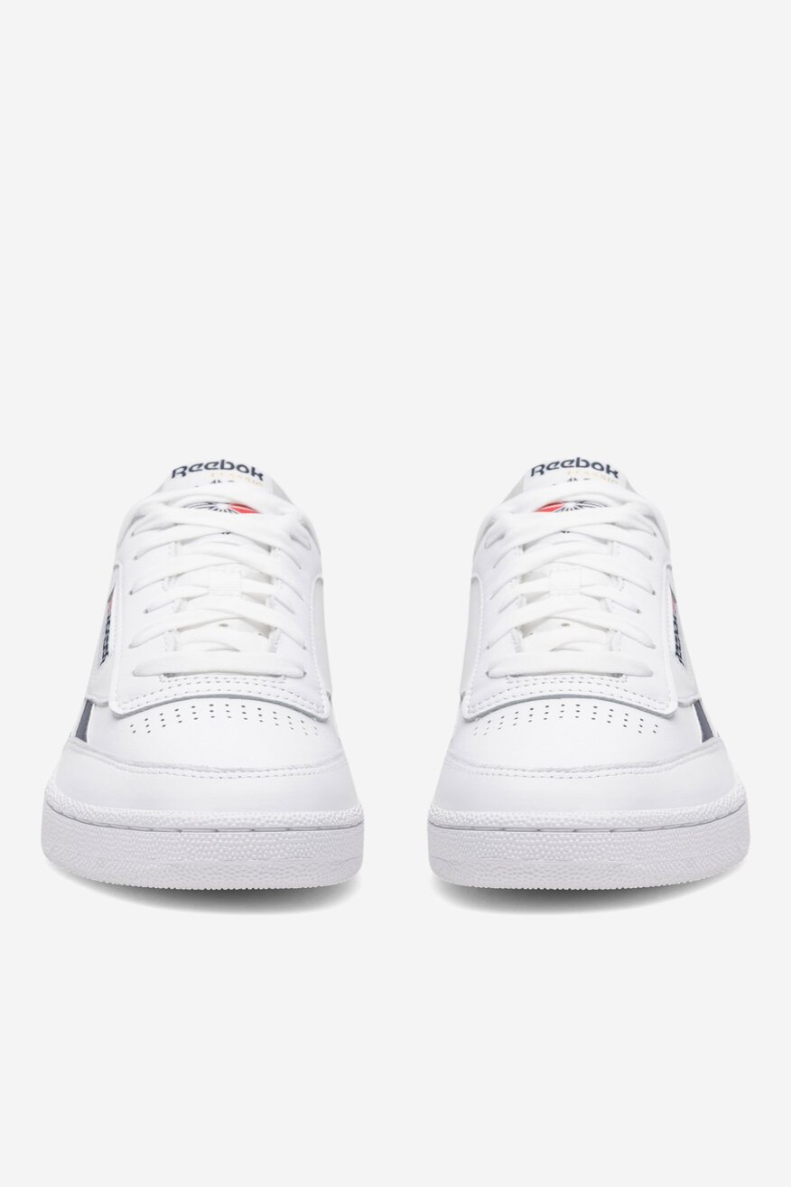 Sneakers Reebok Club C Revenge H04168-M Biały