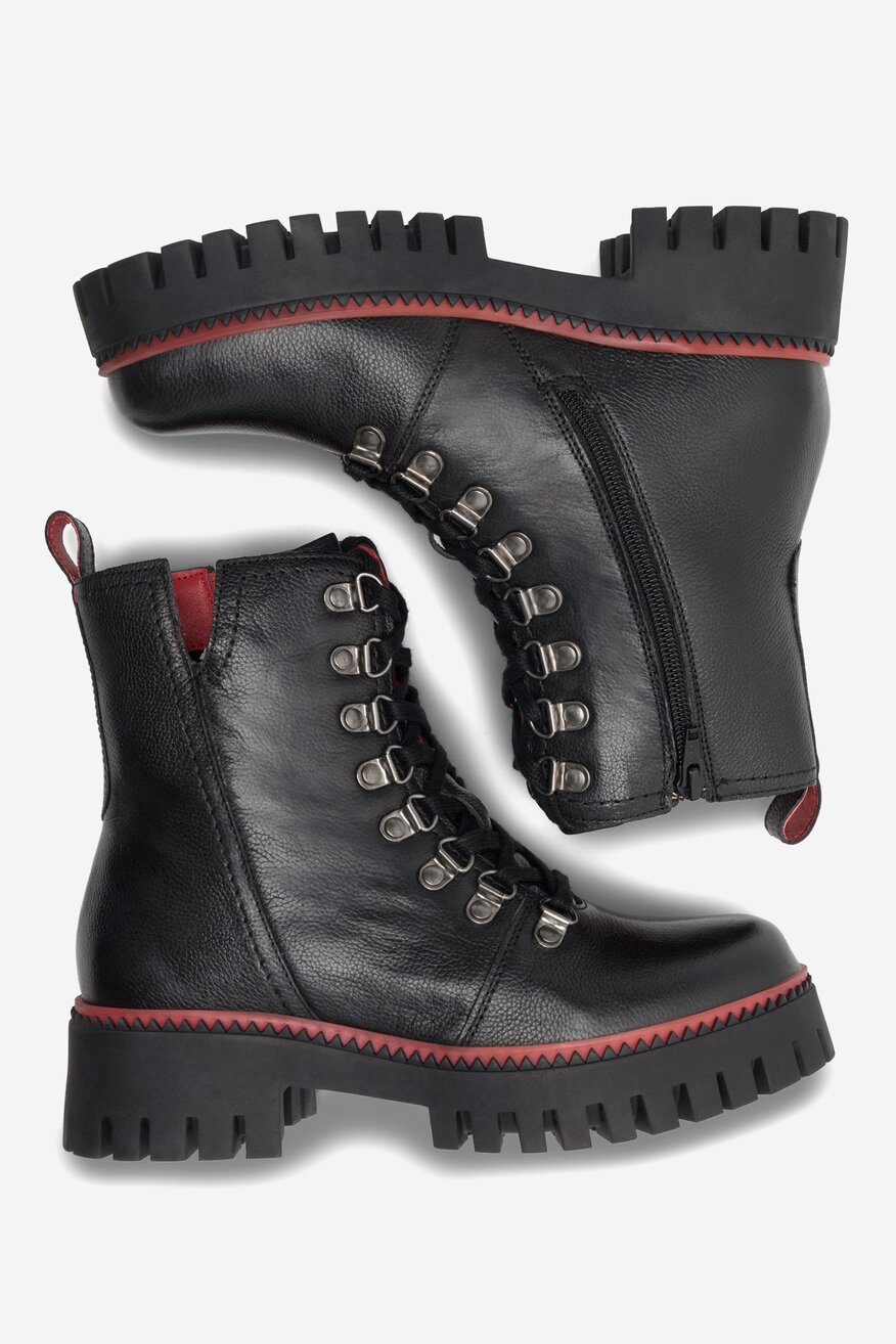 Trzewiki Lasocki ZUMBA WI23-ZUMBA-05 Czarny