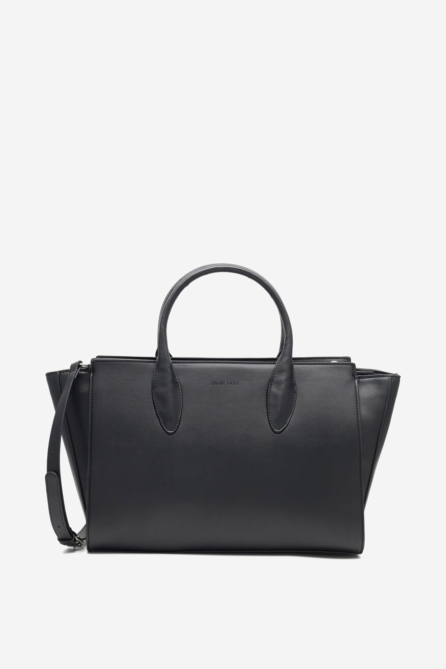 Torebka Jenny Fairy MJT-O-027-04 Czarny