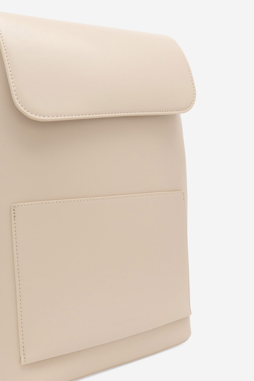 Plecak Jenny Fairy MJP-S-A92-03 Beżowy