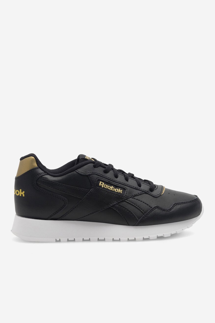 Sneakers Reebok REEBOK GLIDE ID1960 Czarny