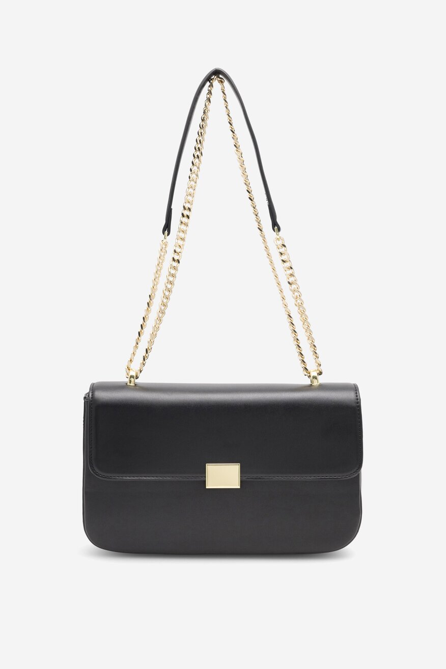 Torebka Jenny Fairy JEN-23-A23 Czarny