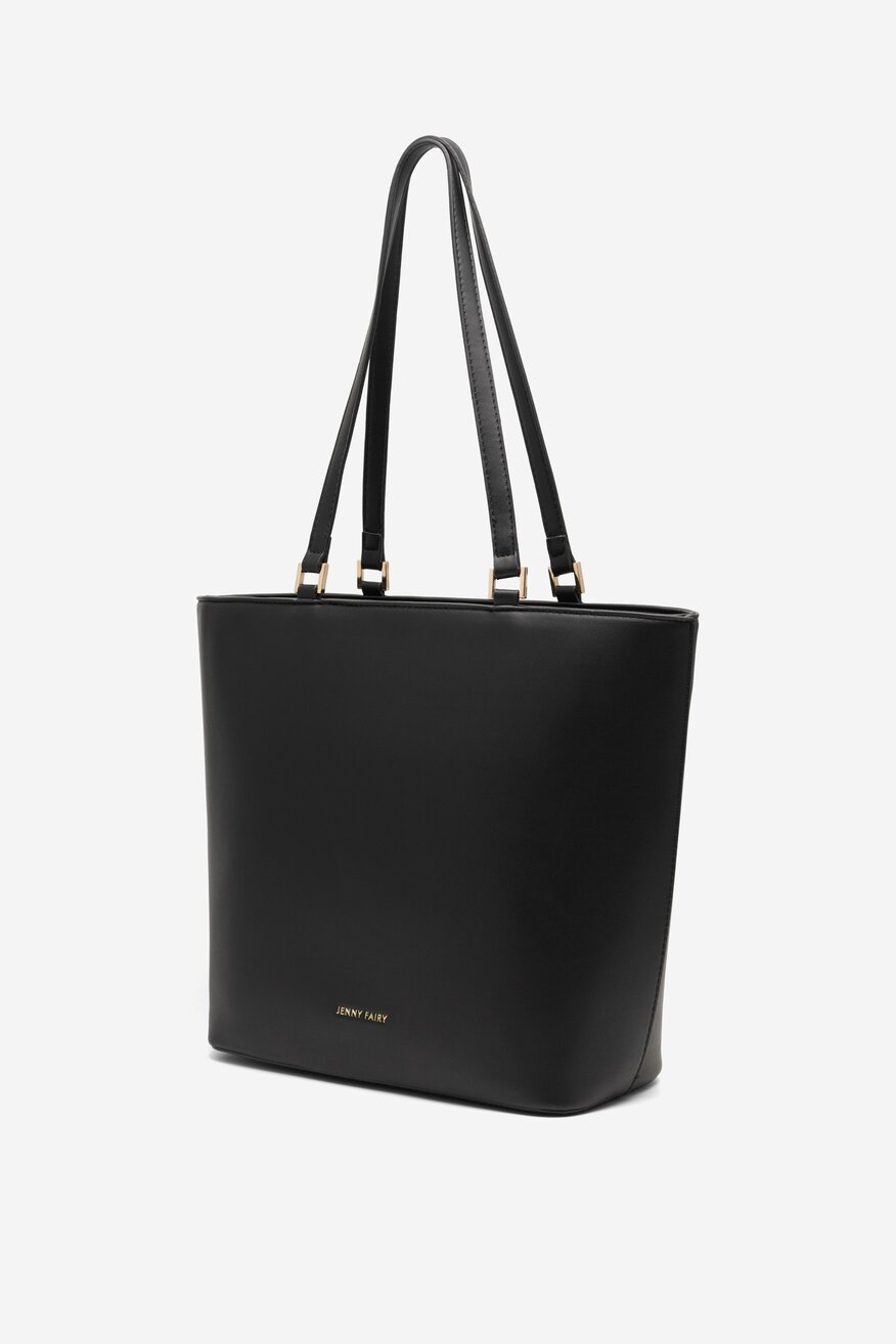 Torebka Jenny Fairy MJT-C-002-04 Czarny