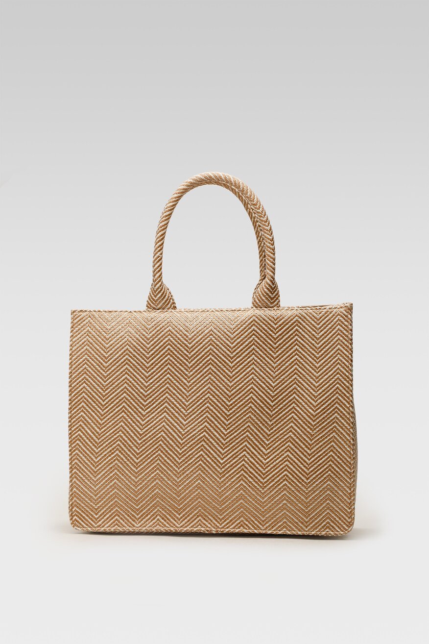 Torebka Jenny Fairy MJS-J-136-20-01 Camel