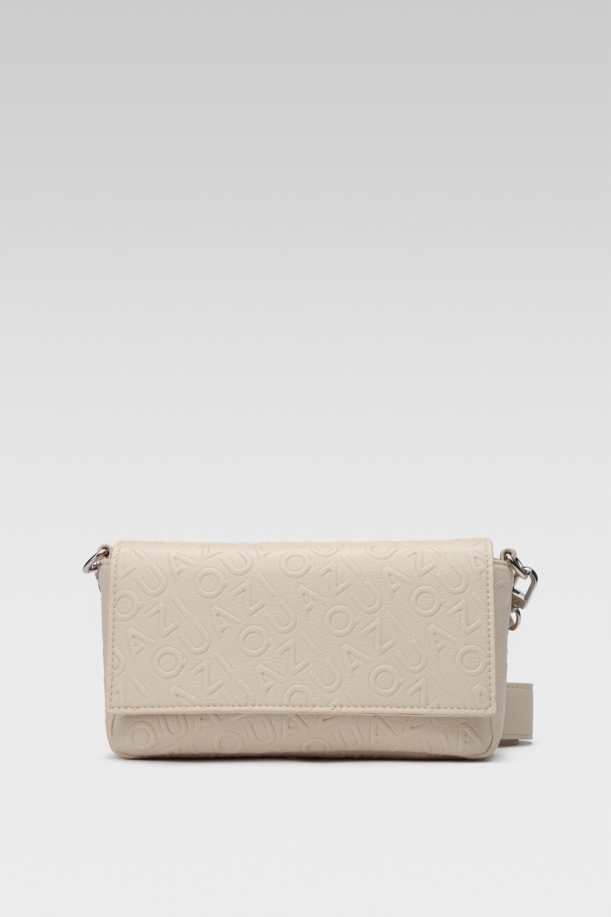 Torebka Quazi MQR-J-006-03 Beżowy