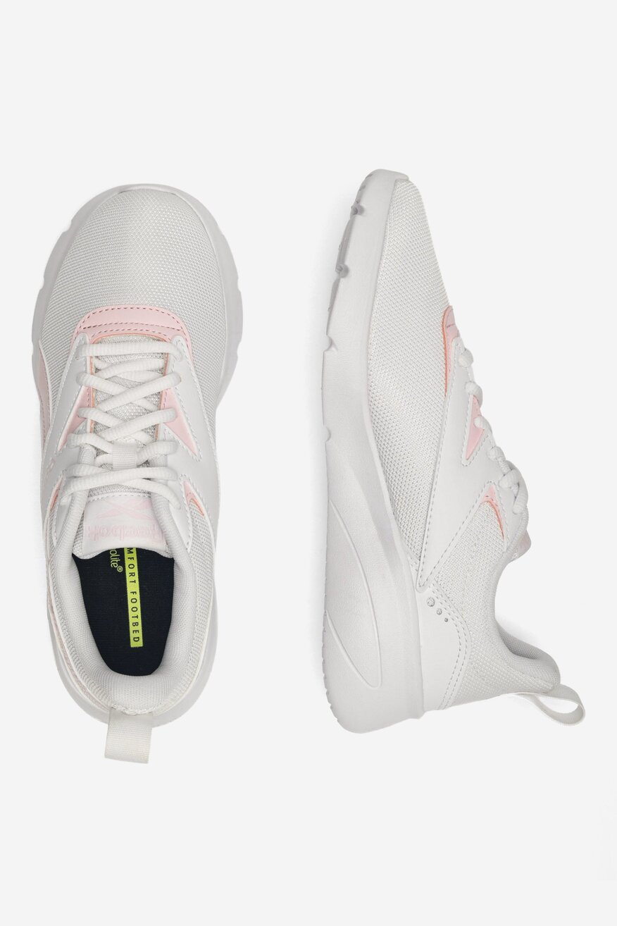 Sneakers Reebok RIDER V GW7805 Biały