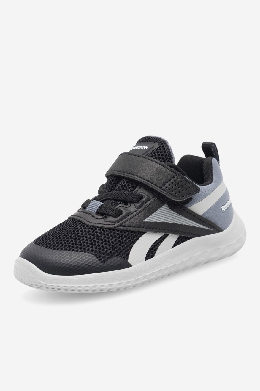Obuwie sportowe Reebok RUSH RUNNER IG0521 Czarny