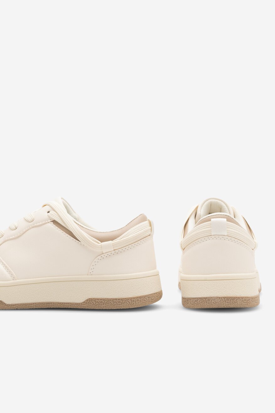 Sneakers Jenny Fairy ELVIRE WAG1213011A Beżowy