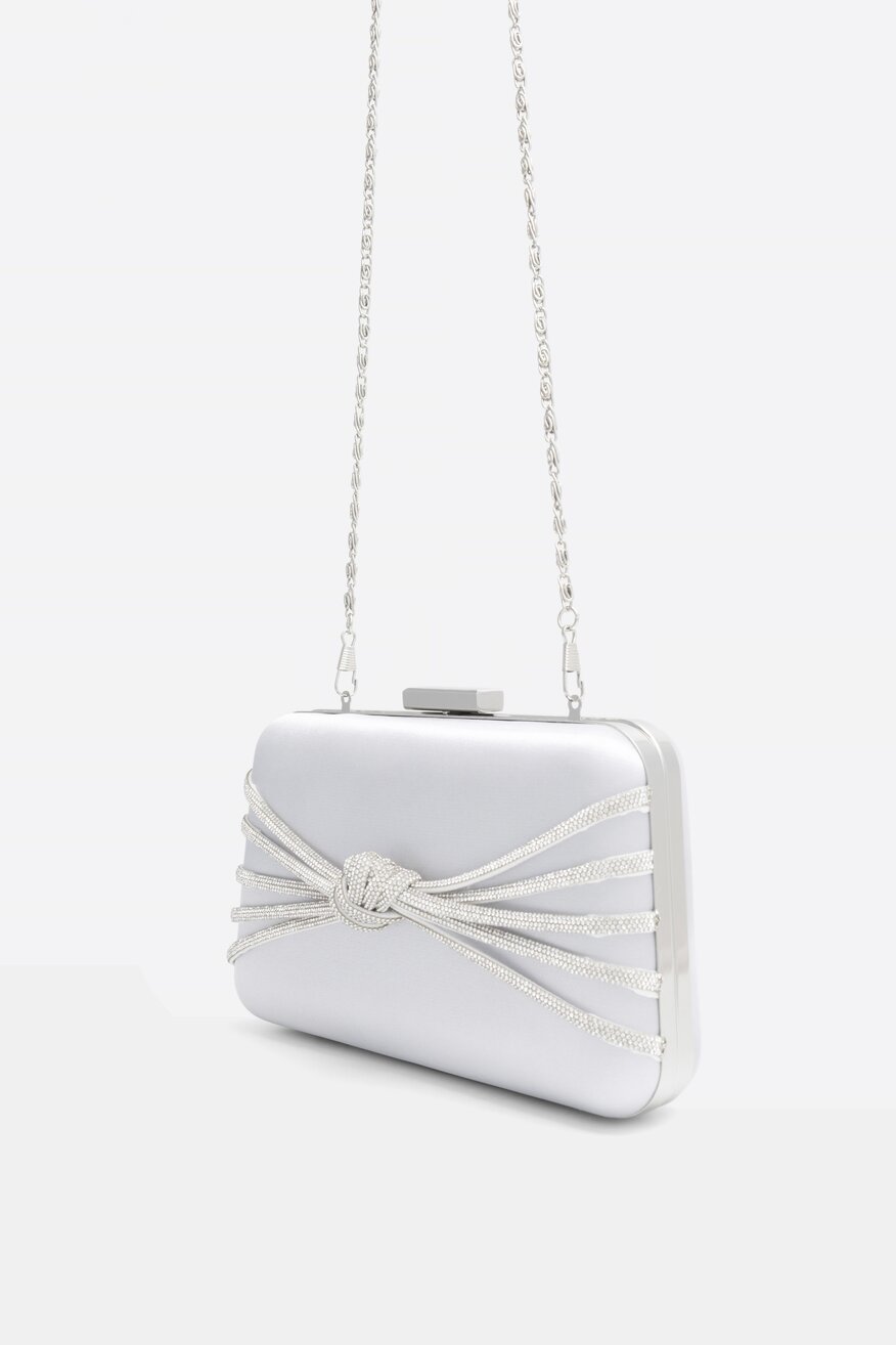 Torebka DeeZee MDC-J-005-03 Biały