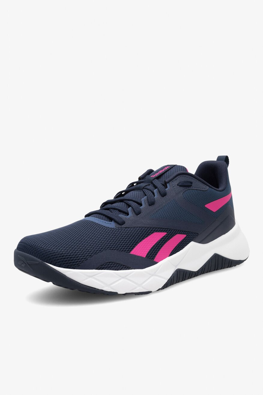 Sneakers Reebok NFX TRAINER GY9775 Granatowy