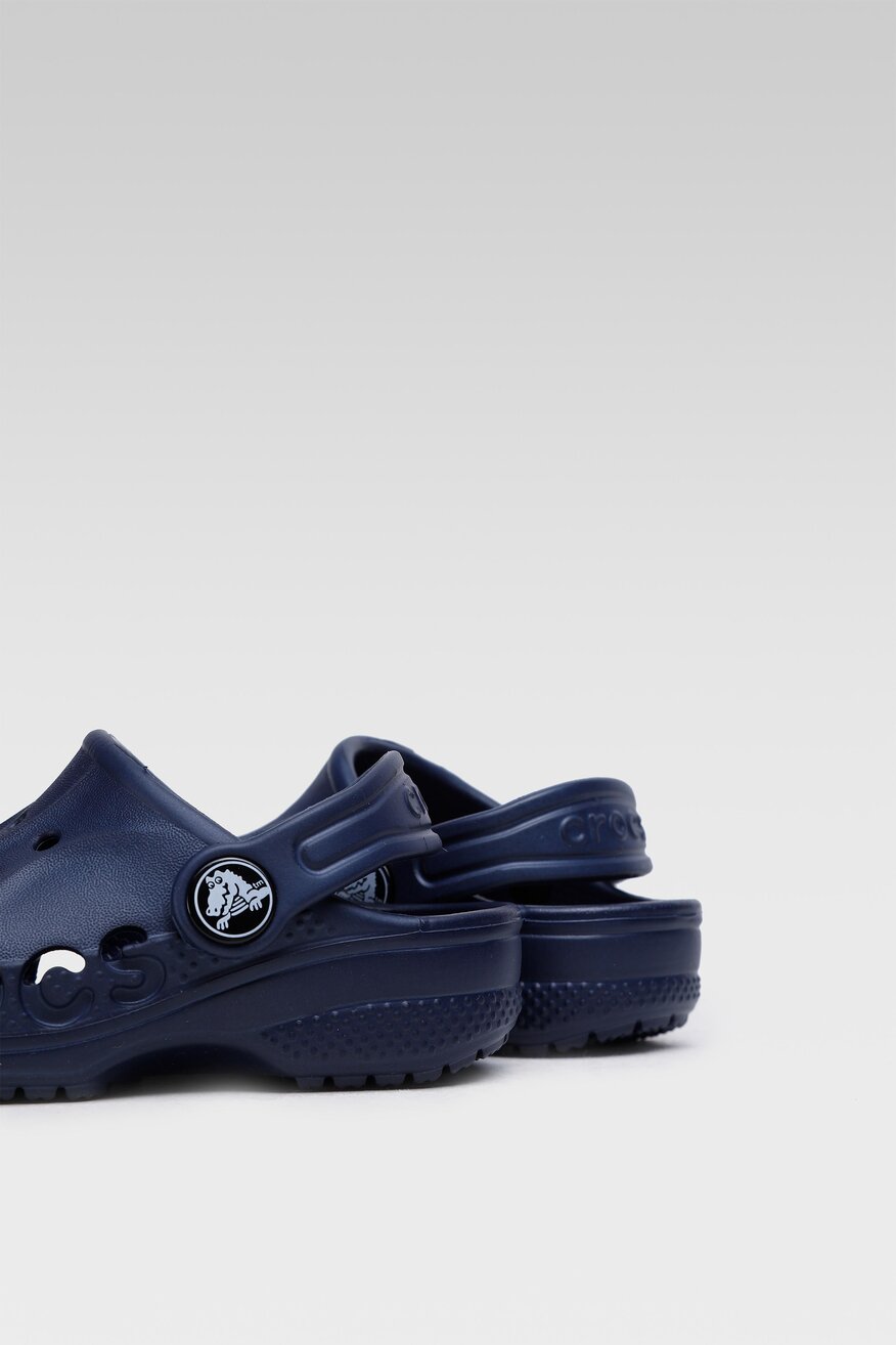 Klapki basenowe Crocs 207012-410 Granatowy