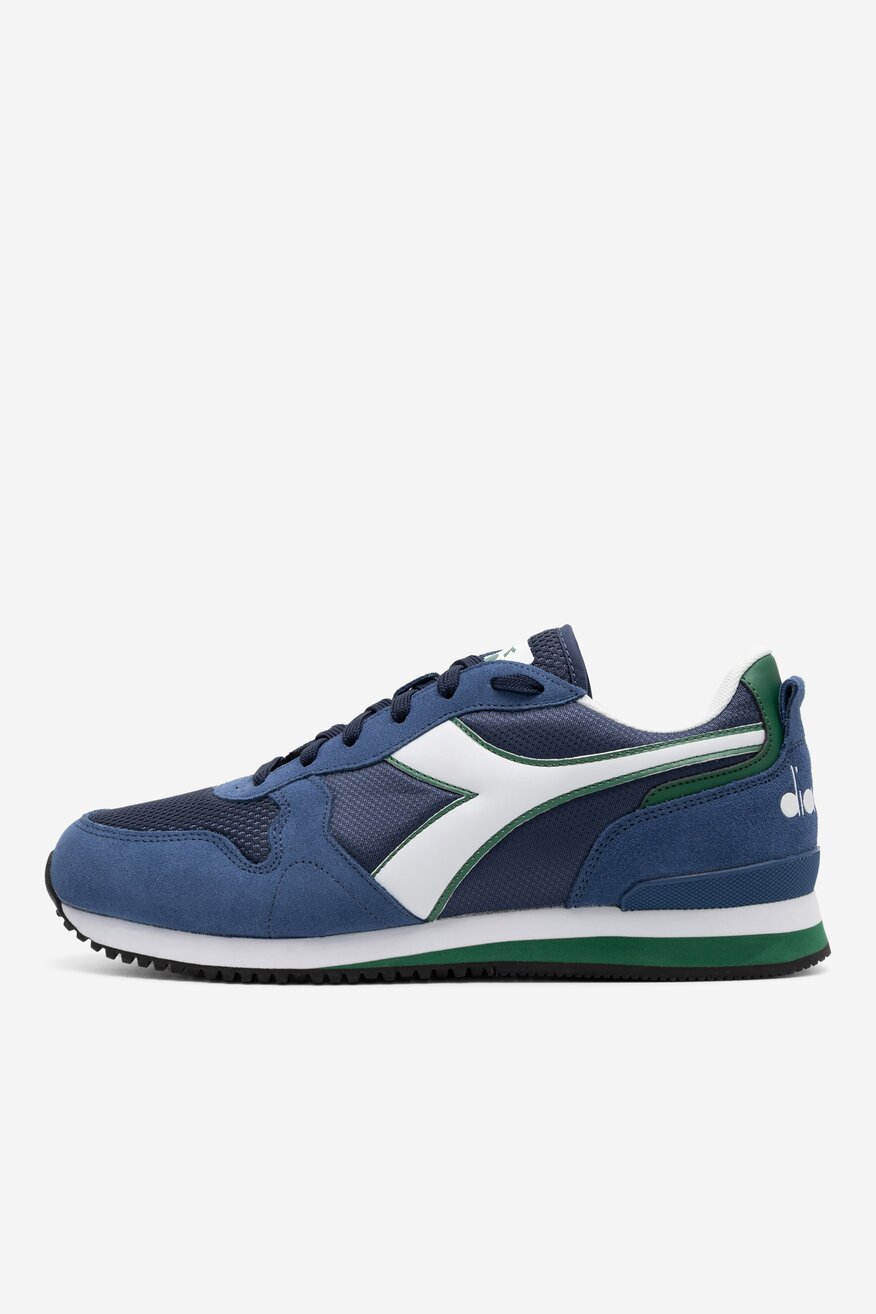 Obuwie sportowe Diadora OLYMPIA DD-101.174376-C9176 Granatowy