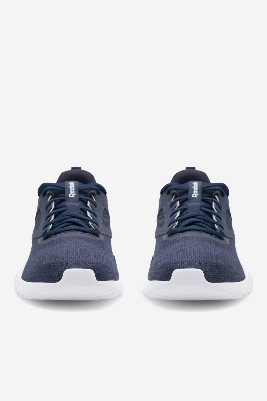 Sneakers Reebok FLEXAGON ENERGY TR 4 GY6265 Granatowy ciemny