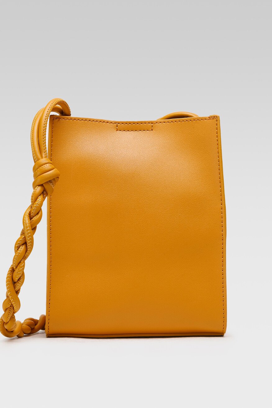 Torebka Jenny Fairy MJR-J-127-50-01 Żółty