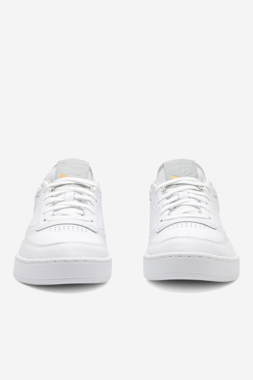 Sneakers Reebok CLUB C CLEAN GW5107 Biały