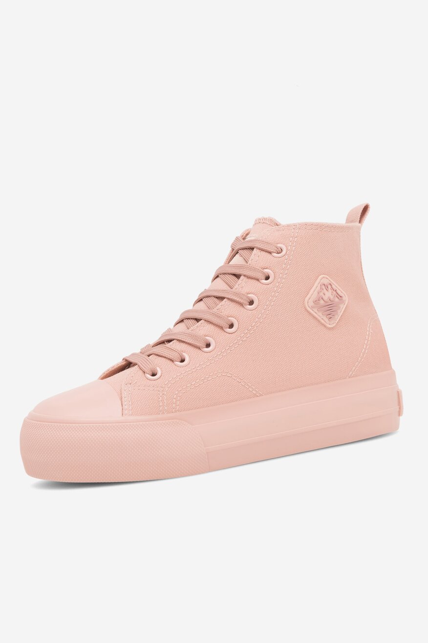 Obuwie sportowe Kappa VISKA OC 243208OC-7171 Różowy