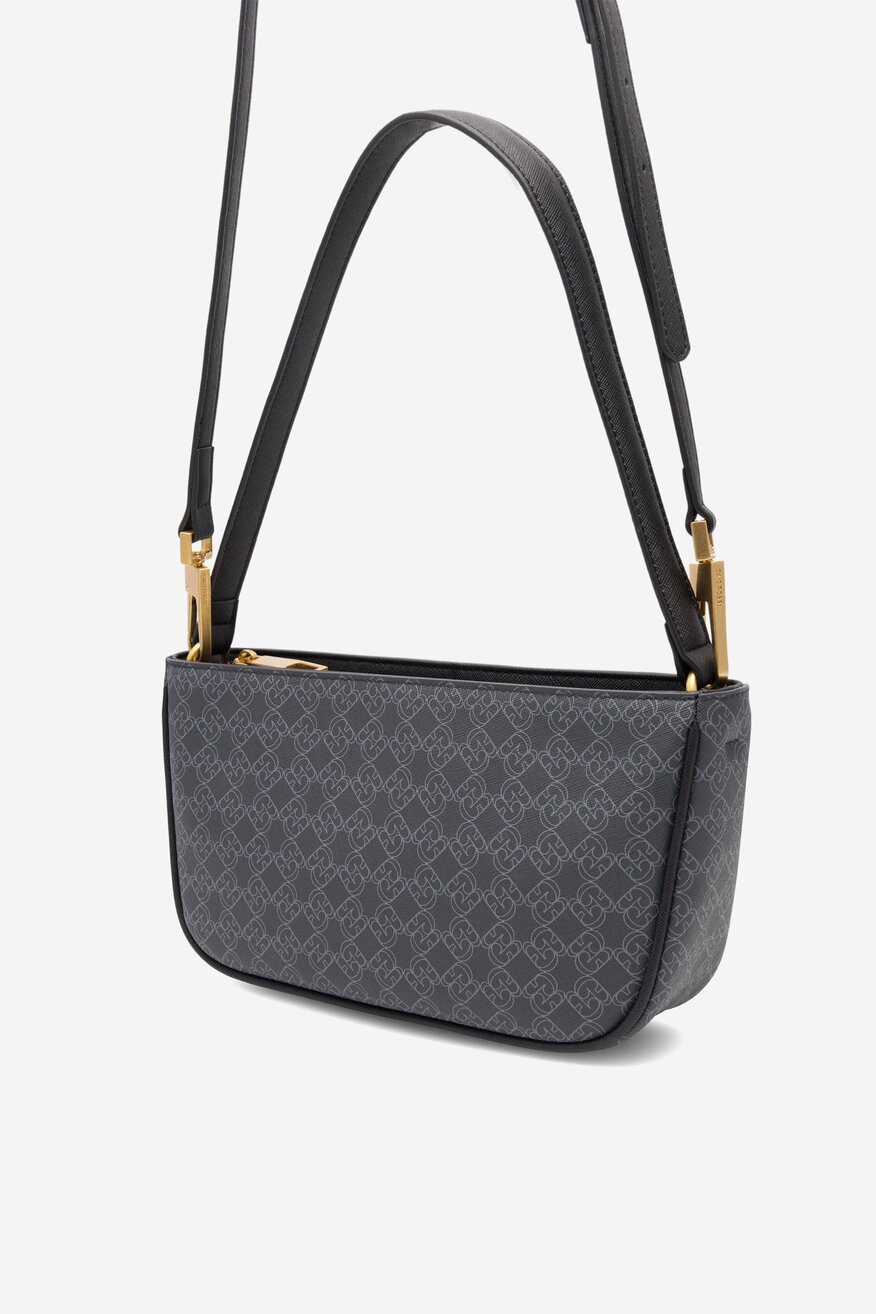 Torebka Gino Rossi CS8933A001 Czarny