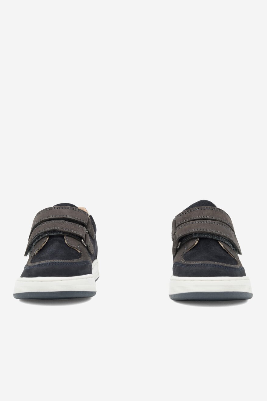 Sneakers Lasocki Kids ARETA CI12-ARETA-01 Szary