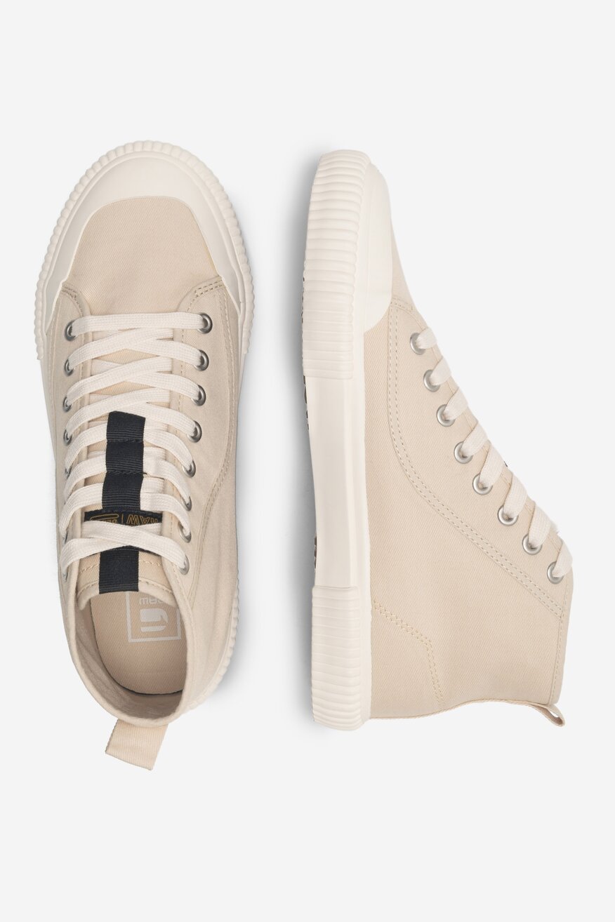 Trampki G-STAR 2211029705-2600 Piaskowy