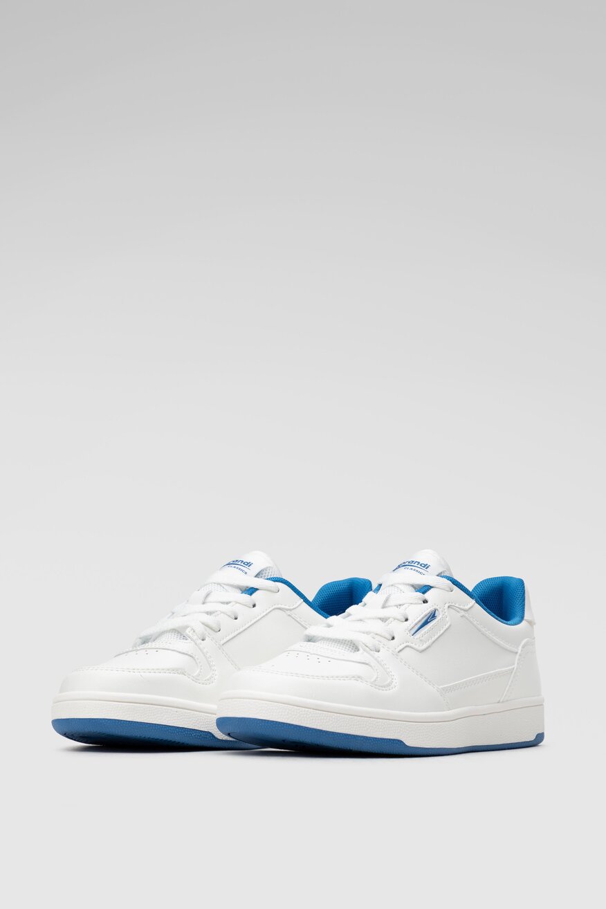 Obuwie sportowe Sprandi WP07-7094-13C Biały