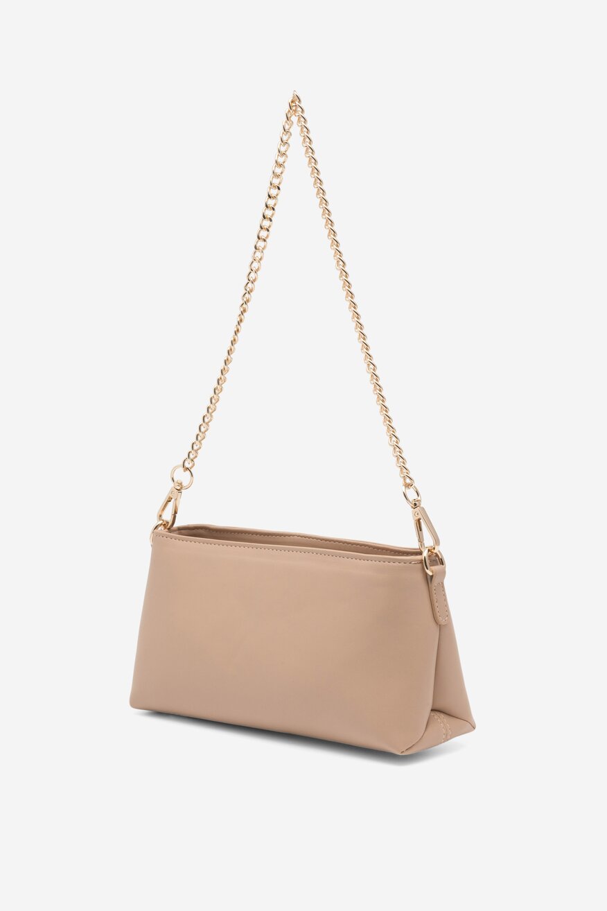 Torebka Jenny Fairy MJB-W-091-03 Brązowy