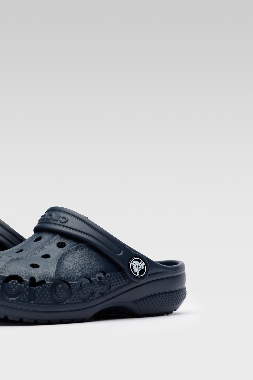Klapki basenowe Crocs 207013-410 Granatowy