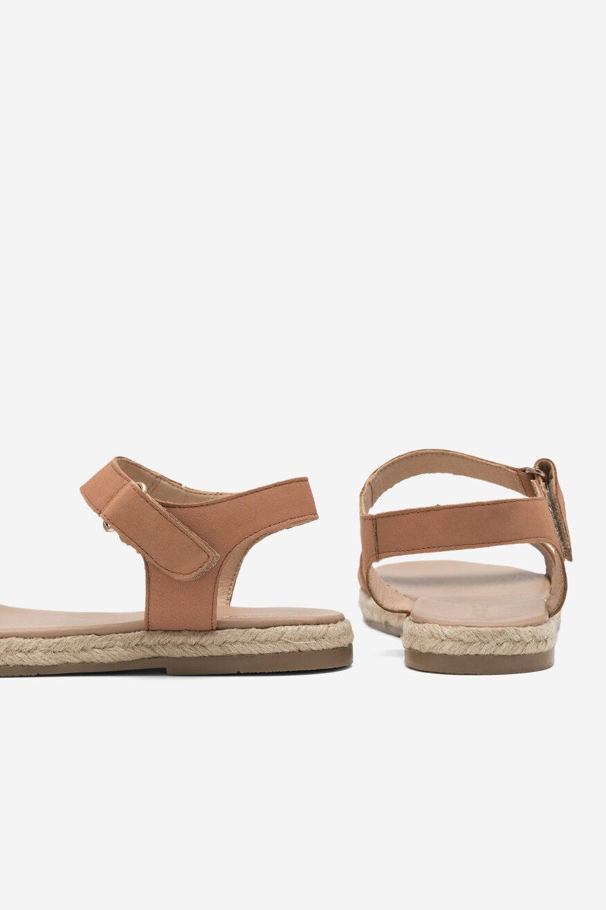 Sandały Lasocki BRA EST-DOBRAWA-06 Różowy jasny