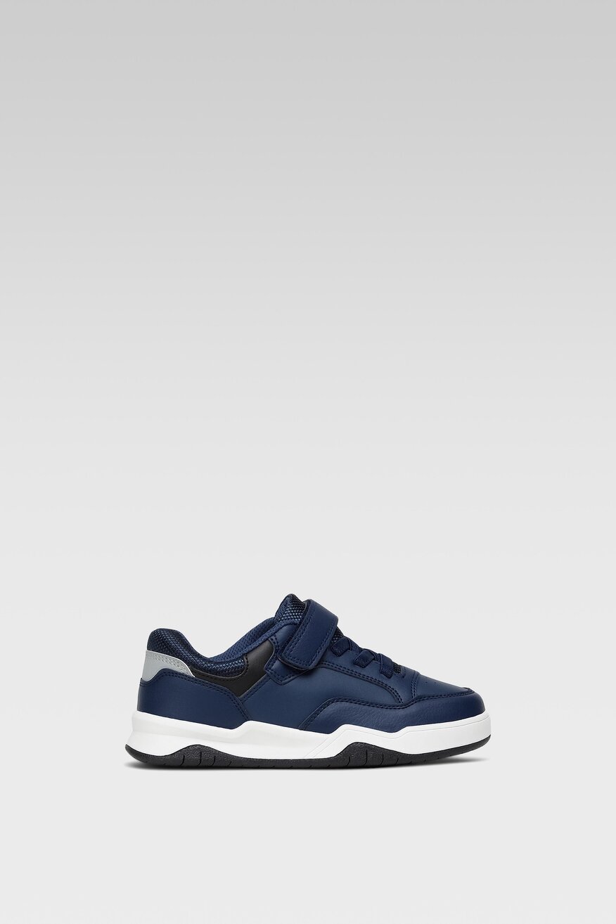 Półbuty Action Boy CF2348-2 Granatowy