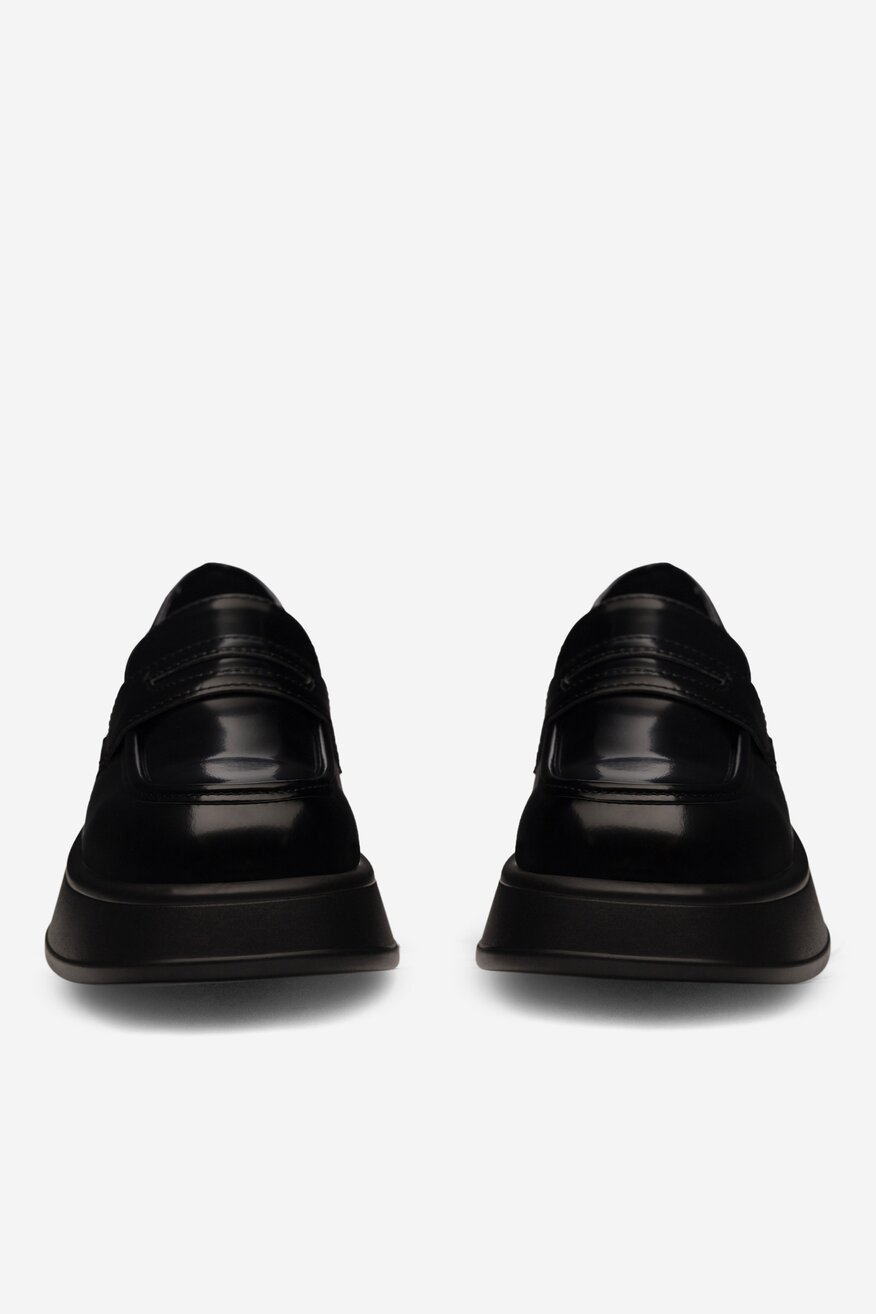 Mokasyn Jenny Fairy PIA CM22813-J20 Czarny