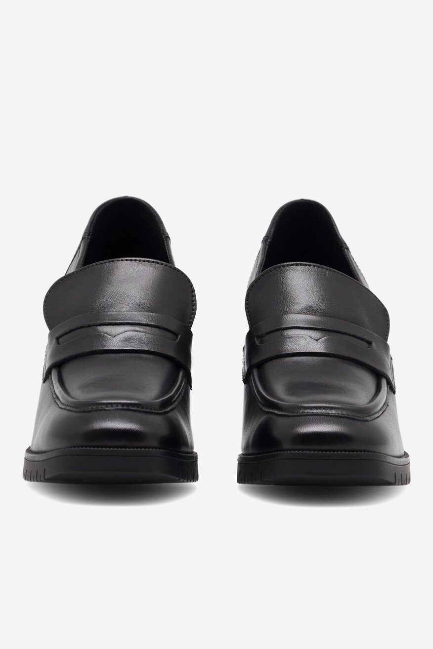 Półbuty Lasocki WB-GIADA-01C Czarny