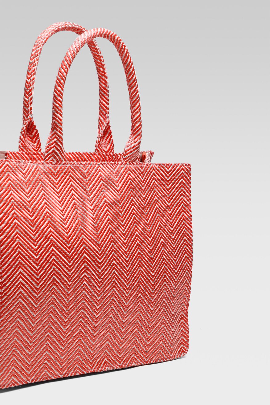 Torebka Jenny Fairy MJS-J-136-25-01 Pomarańczowy