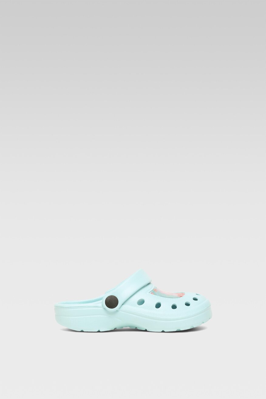 Klapki basenowe PEPPA PIG PEPPA PIG ACROPEP23-29 Niebieski