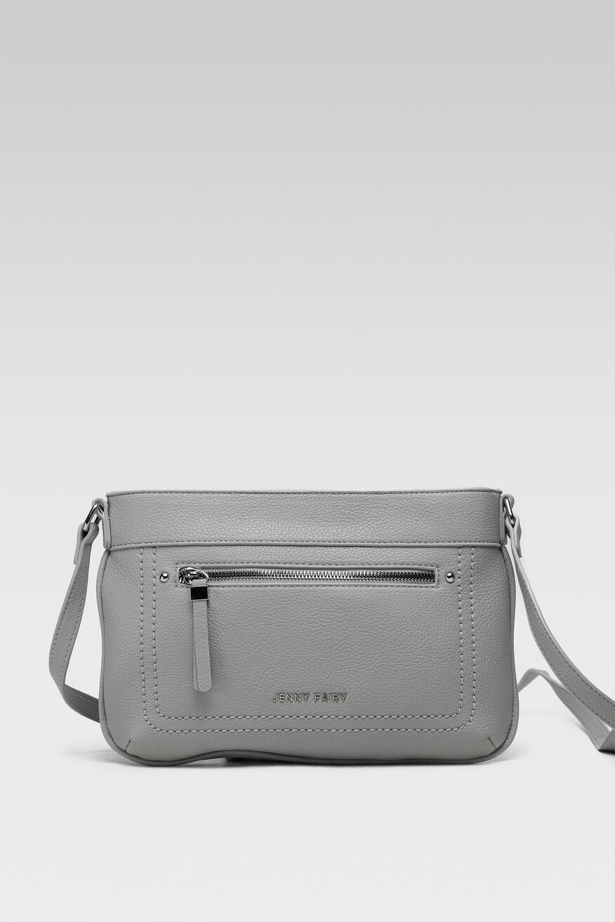 Torebka Jenny Fairy MJM-J-175-15-01 Szary