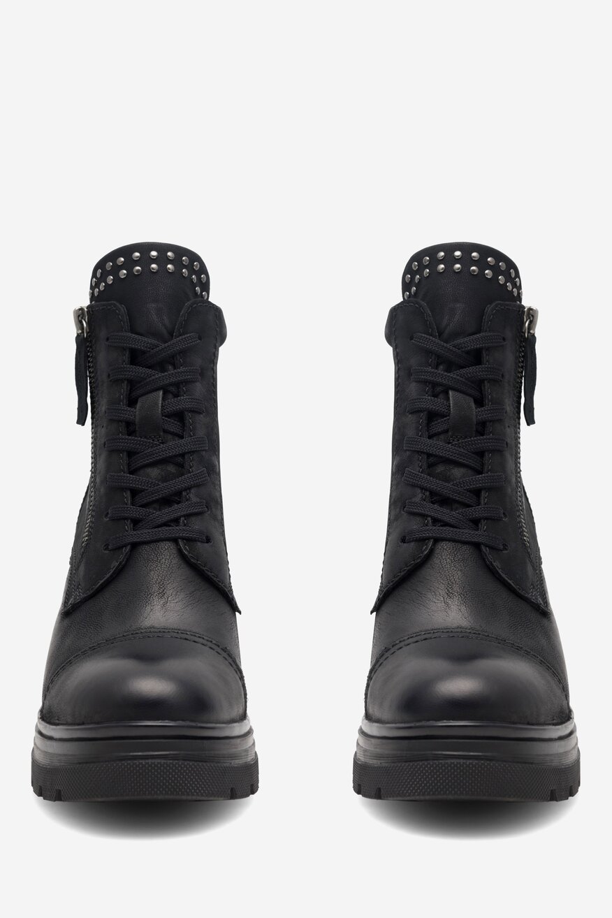 Trzewiki Lasocki WI16-24474-02 Czarny