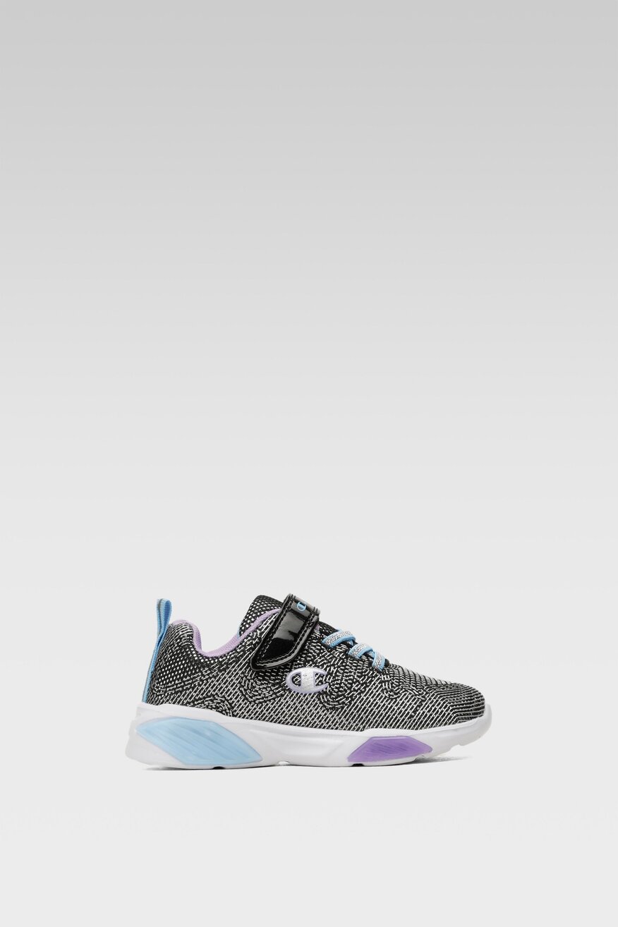 Obuwie sportowe Champion WAVE G PS S32132-KK002 Czarny