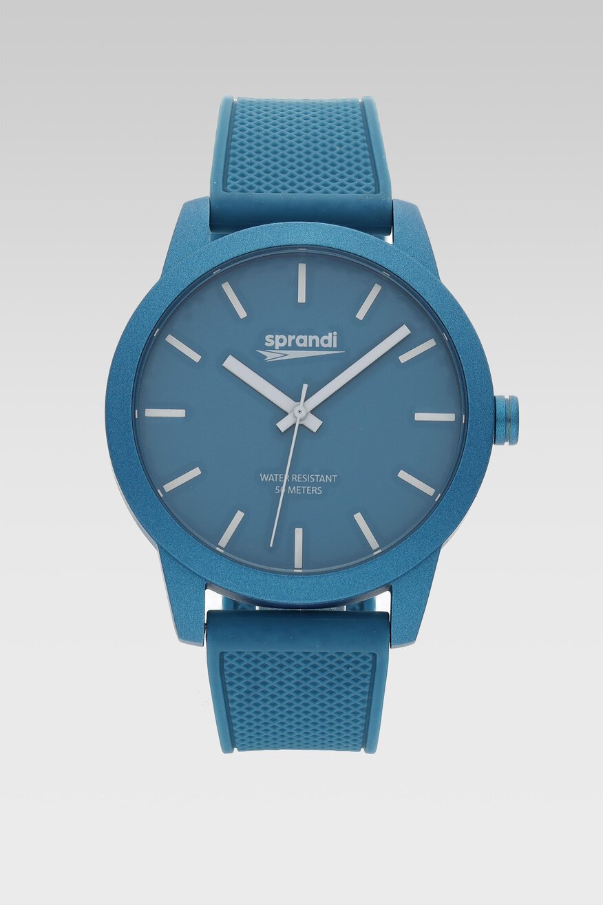 Zegarek Sprandi SP MAN WATCH 060466200 Niebieski