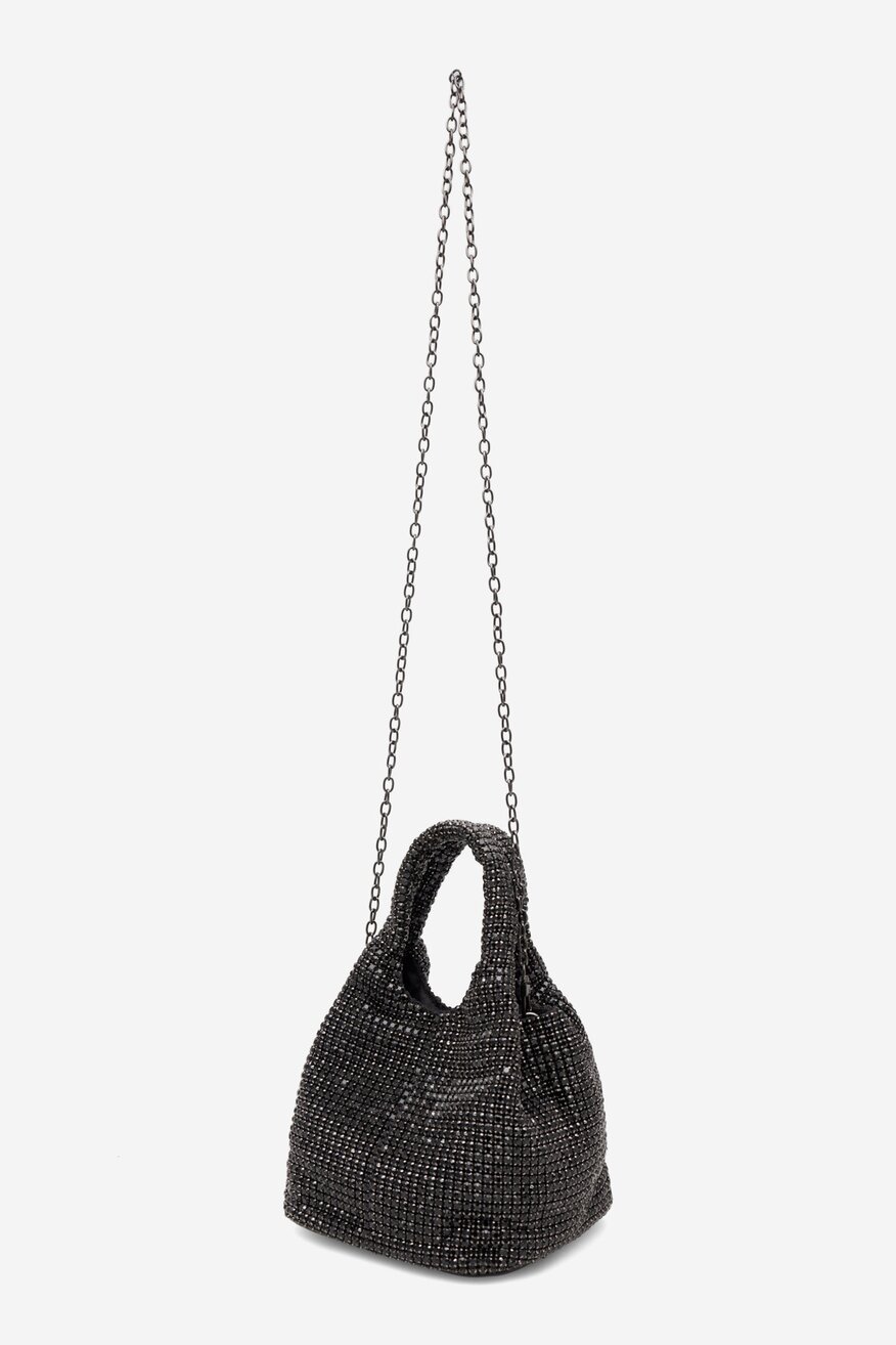 Torebka Jenny Fairy MJR-B-081-A23K Czarny