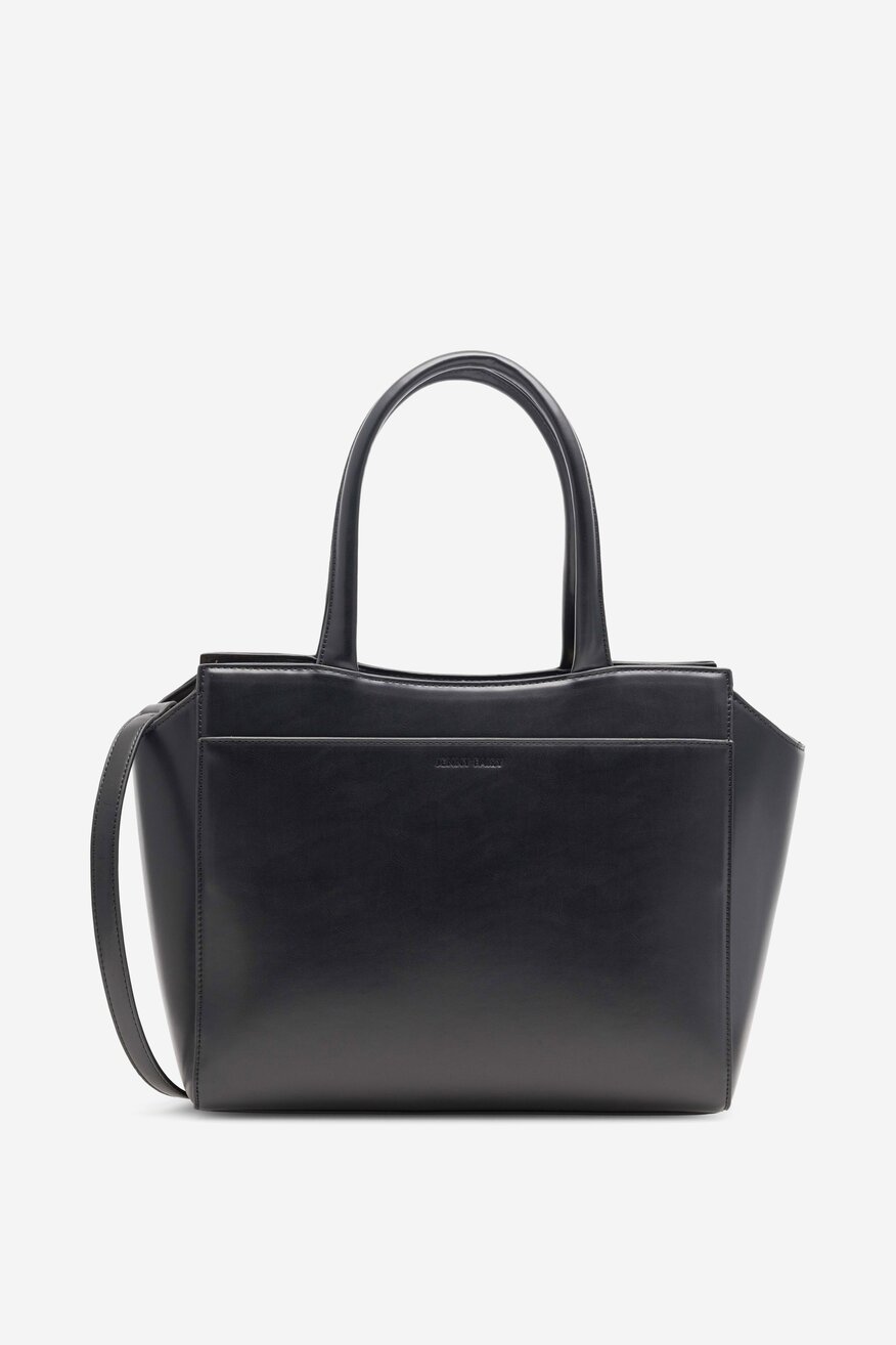 Torebka Jenny Fairy MJT-S-040-04 Czarny