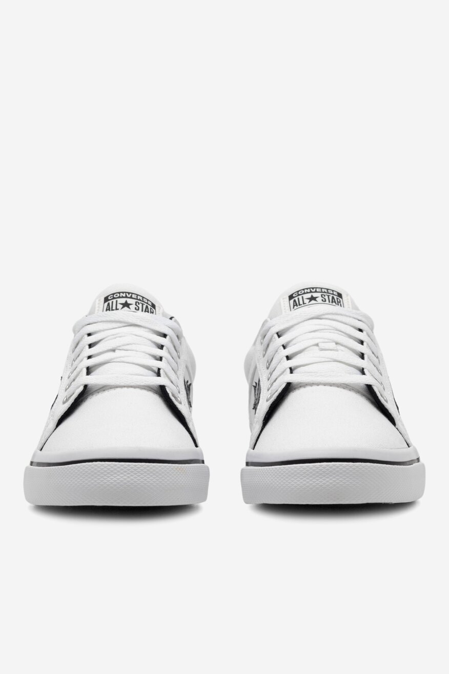 Trampki Converse EL DISTRITO 2.0 167007C Biały