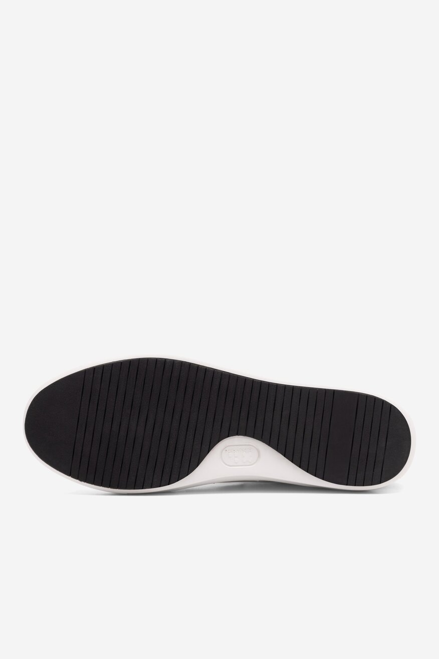 Półbuty RAGE AGE SOMERSET-13 MI08 Niebieski