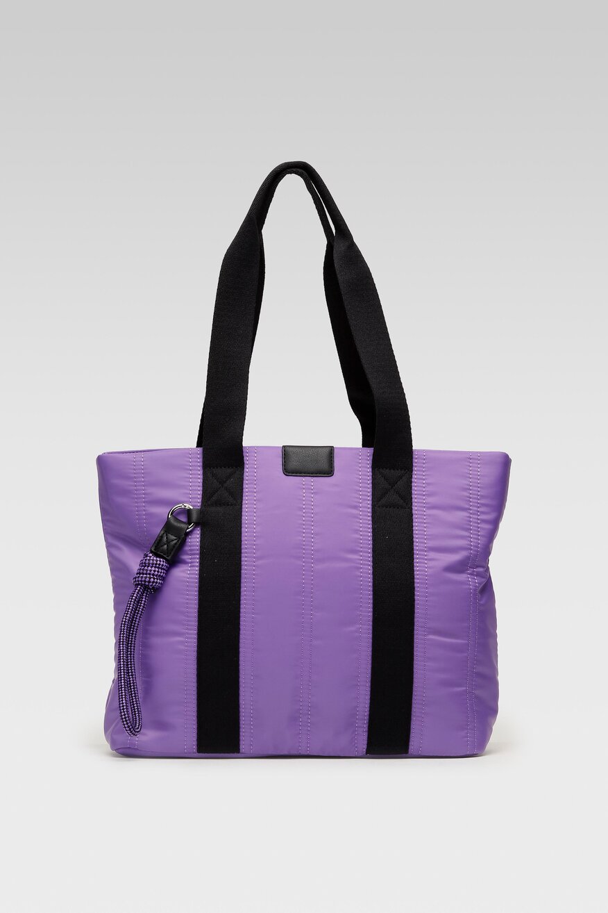 Torebka Jenny Fairy MJS-O-001-02 Fioletowy