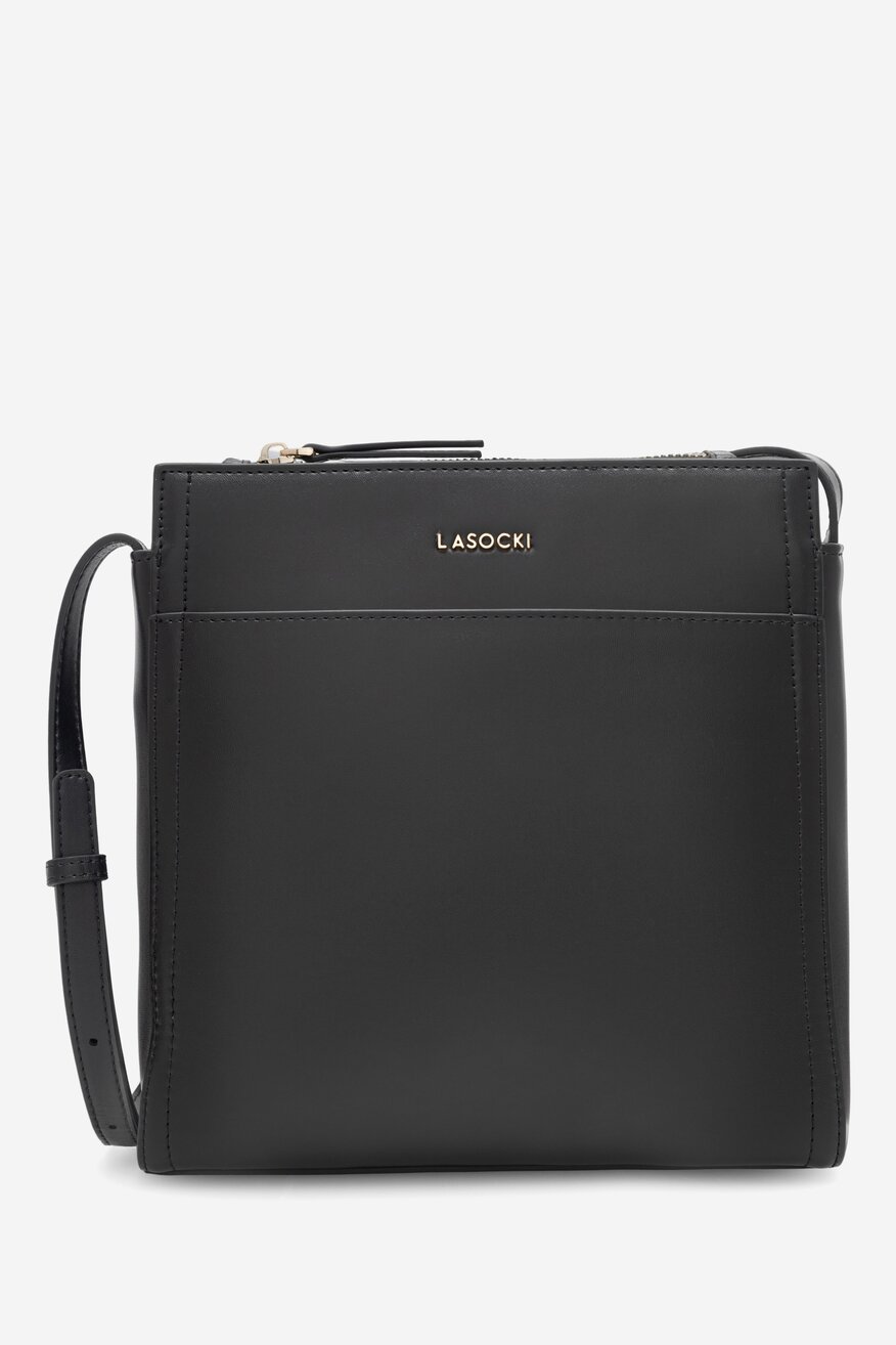 Torebka Lasocki MLM-W-005-04 Czarny