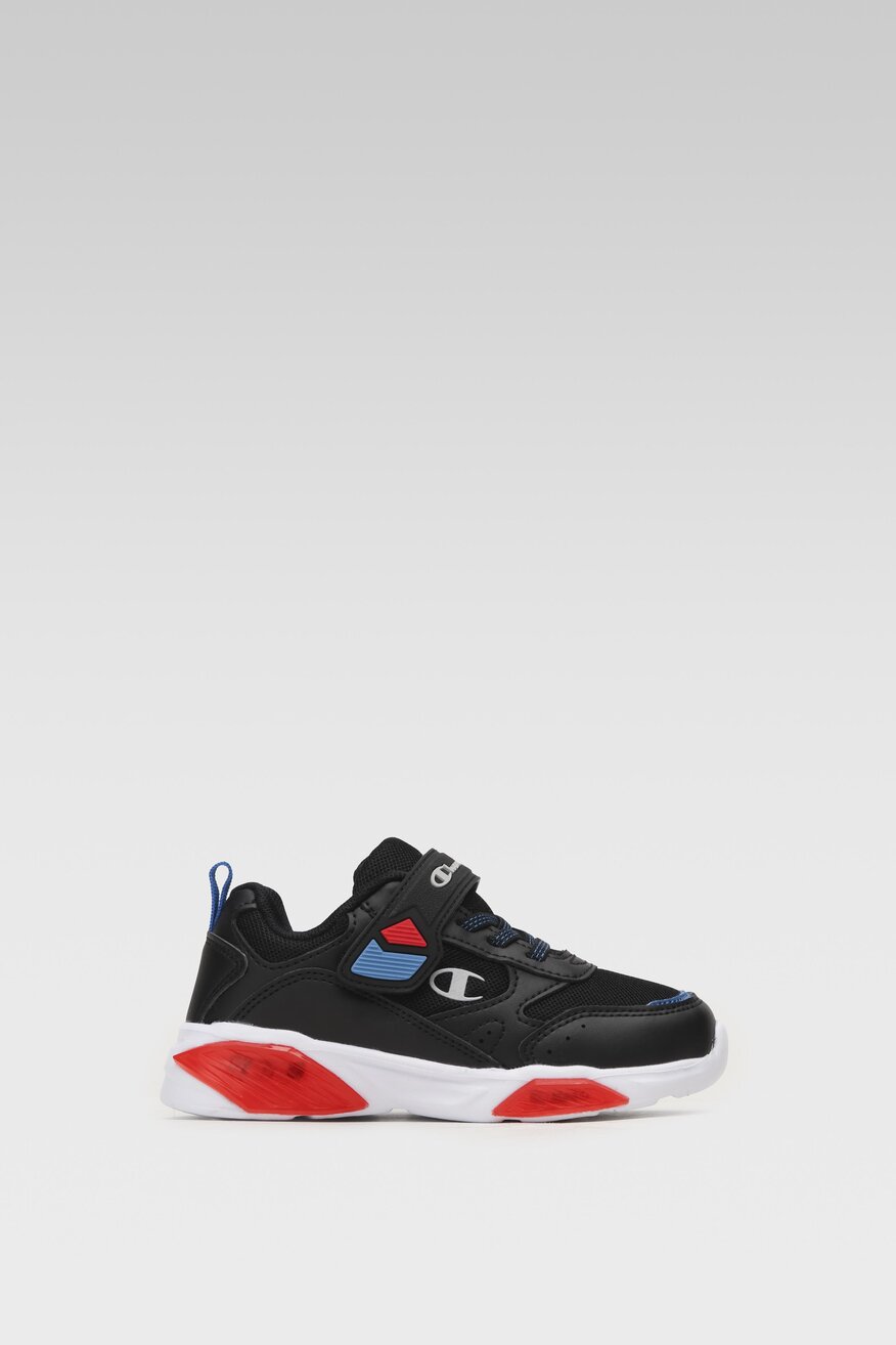 Obuwie sportowe Champion WAVE B PS S32778-KK001 Czarny