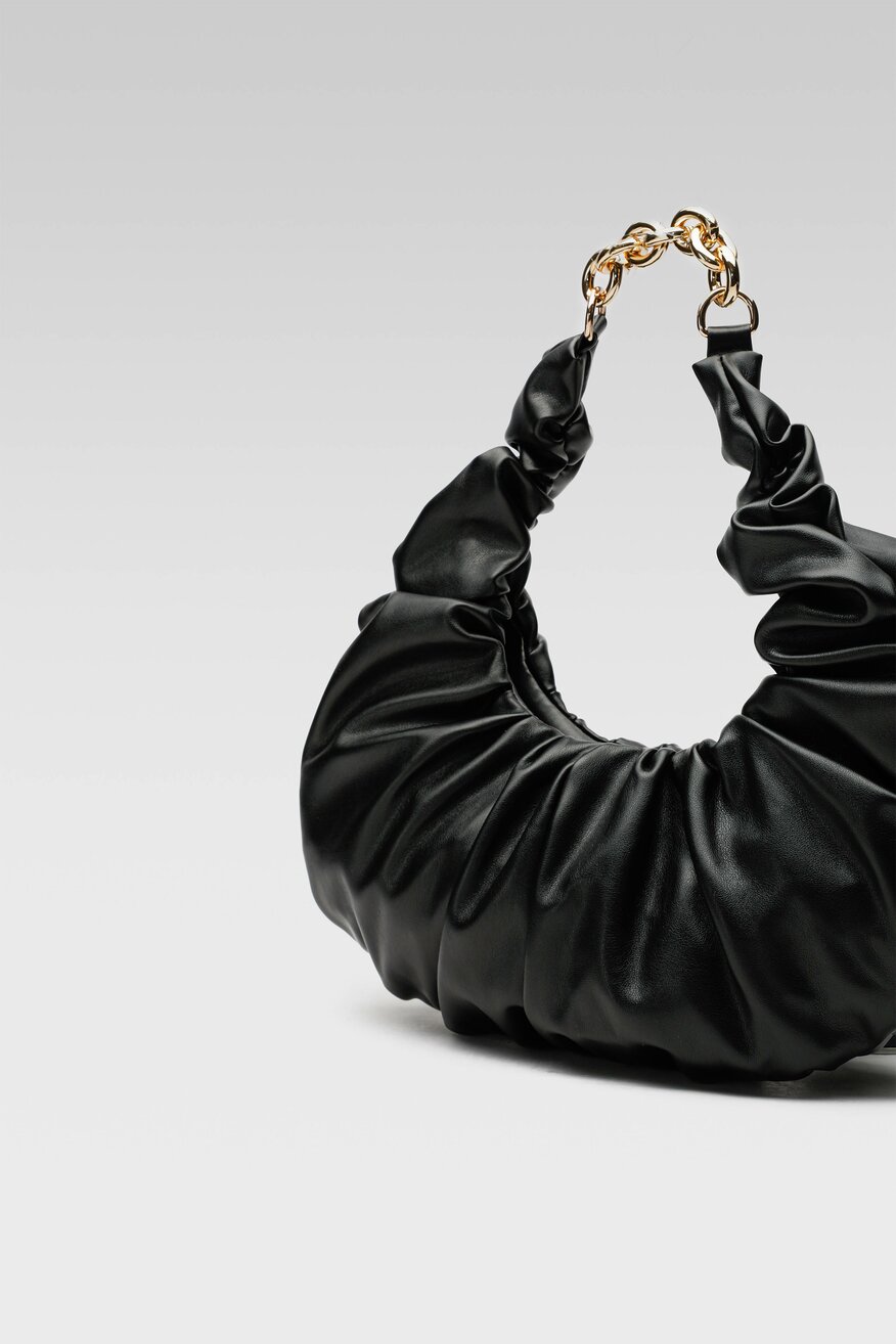 Torebka DeeZee MDH-D-012-02 Czarny